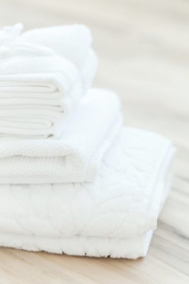 4 Ways to Bring Dull Towels Back to Life - Boca Terry