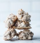 easy cookie recipes few ingredients almond joy cookies