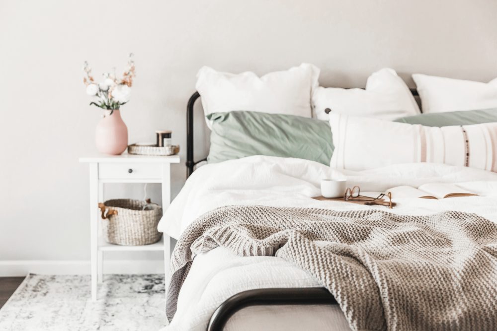 how-to-make-the-most-comfortable-bed-ever-snug-cozy-life