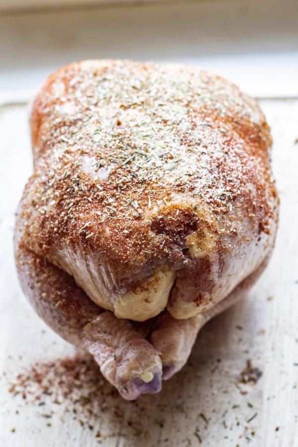 How to Cook a Whole Frozen Chicken in Your Instant Pot Snug & Cozy Life