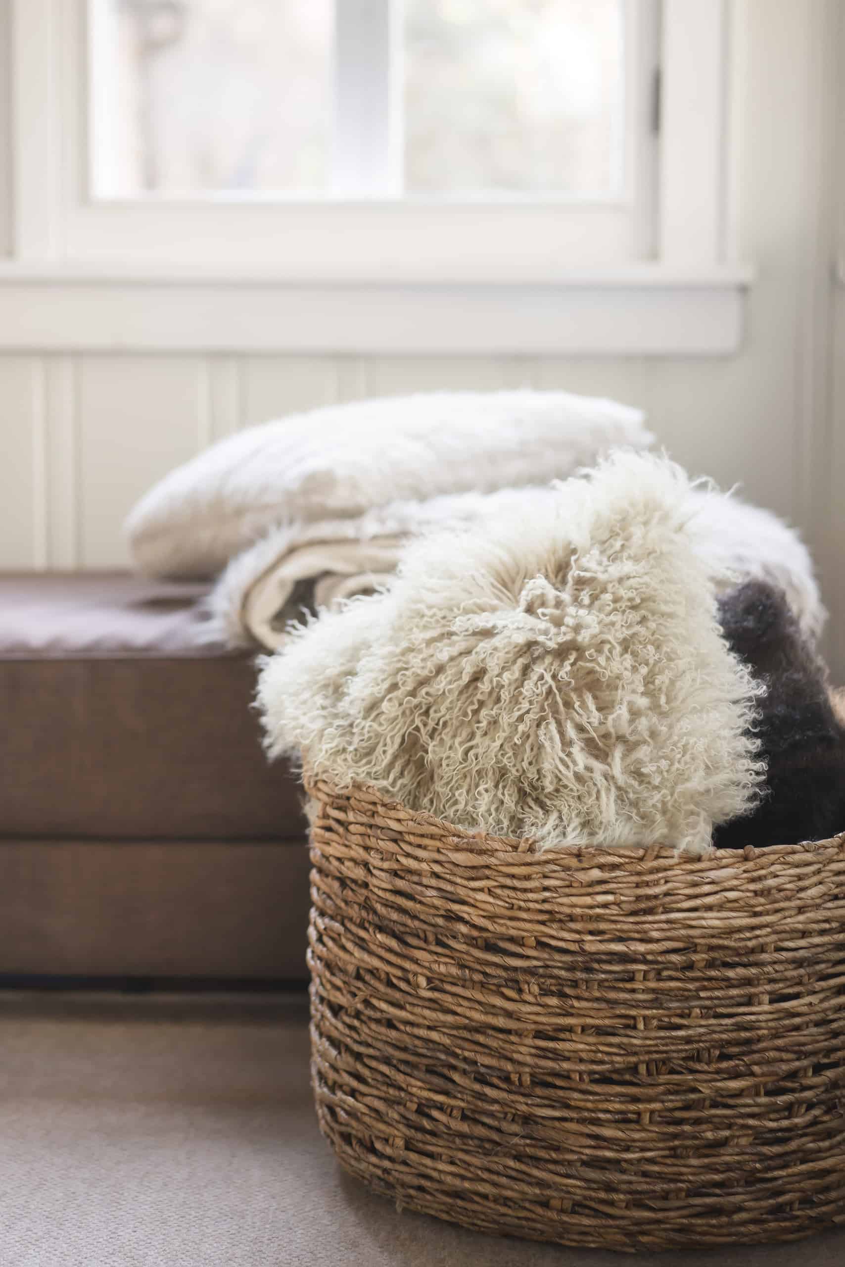 How to Create the Cozy Home You Crave