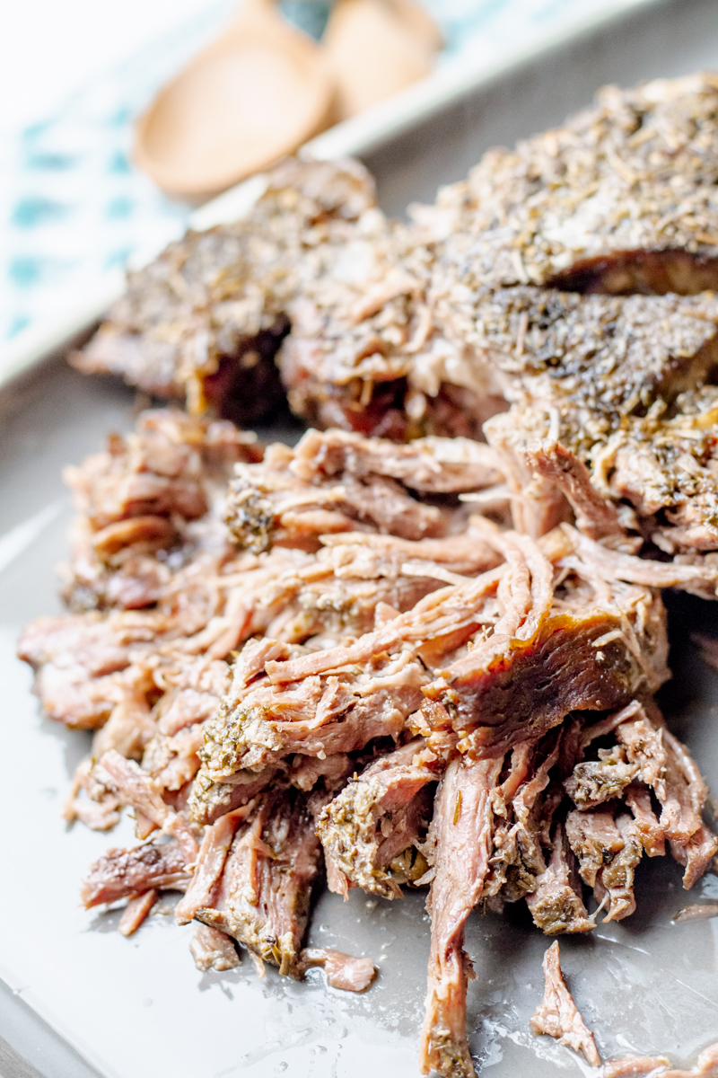 How to Make a Tender & Delicious Tri Tip Roast in Your Instant Pot