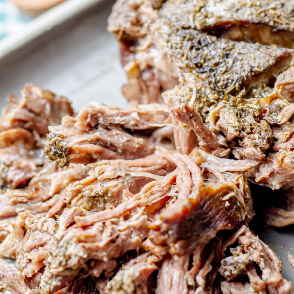 How to Make a Tender & Delicious Tri Tip Roast in Your Instant Pot