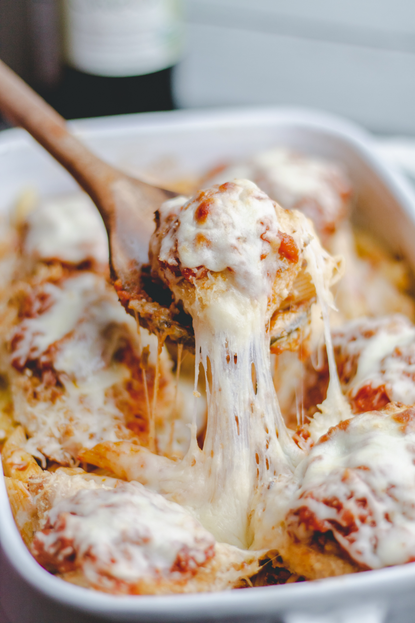 Easy KidFriendly Chicken Enchiladas Snug & Cozy Life