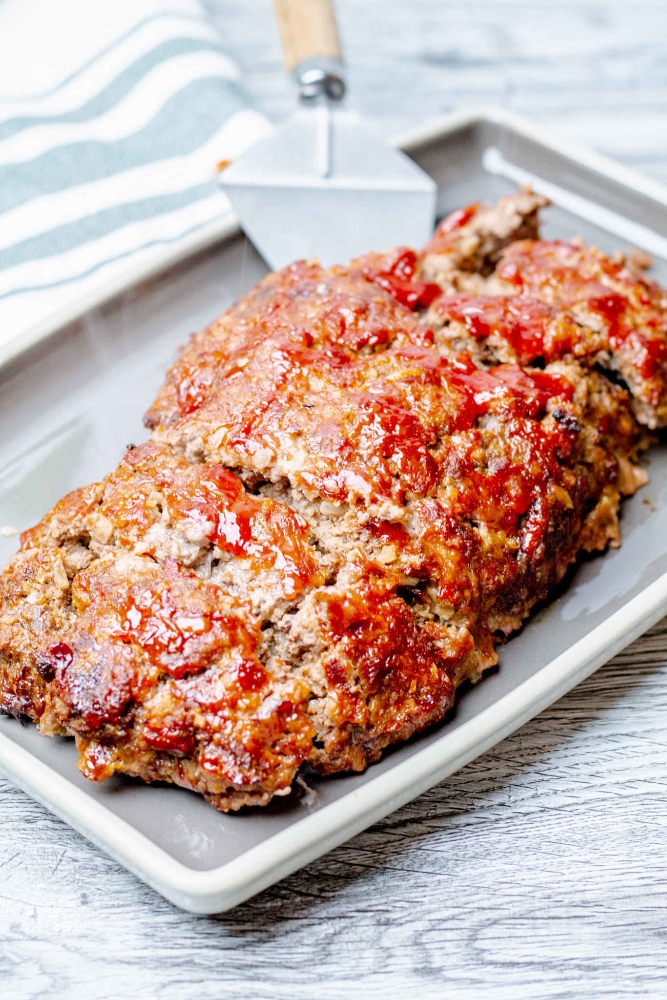 Classic Lipton Onion Soup Meat Loaf Recipe Snug & Cozy Life