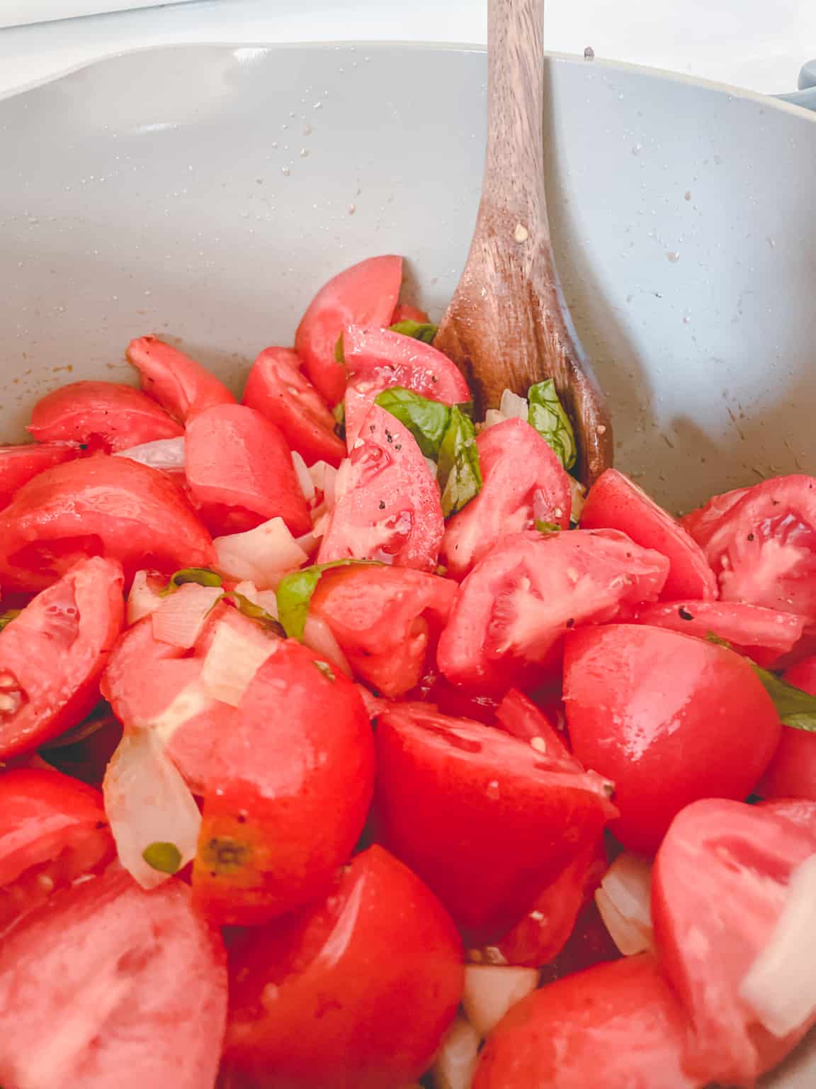 The Best Italian Tomato Sauce Recipe Snug & Cozy Life