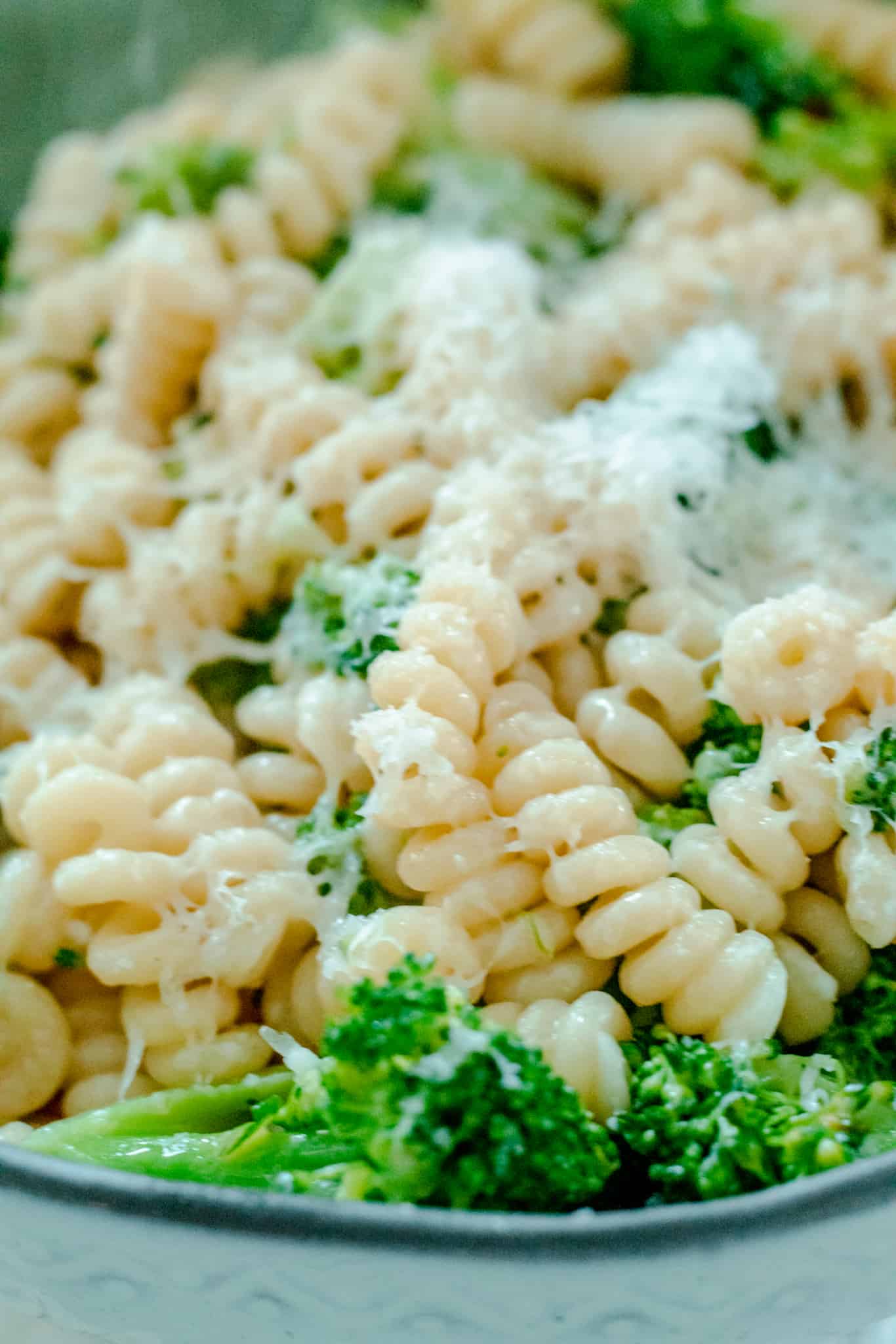 Classic Italian Pasta and Broccoli Recipe Snug & Cozy Life