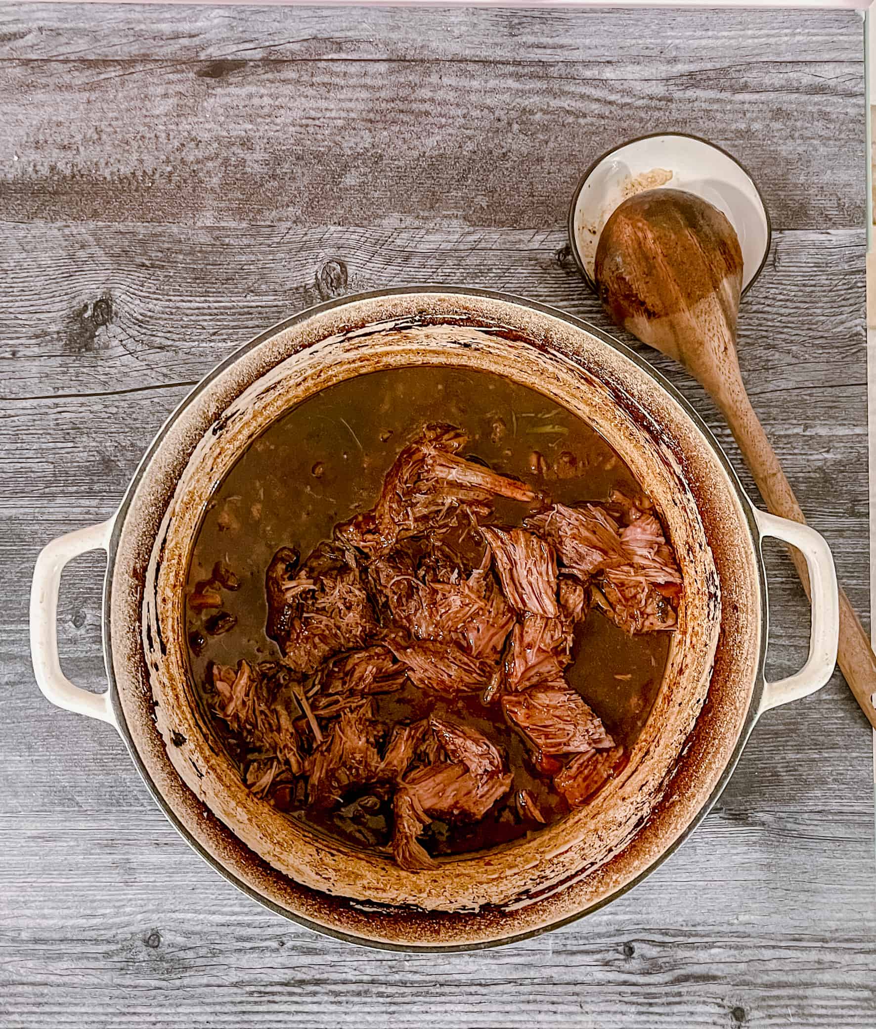 Best Ever Old Fashioned Pot Roast Recipe