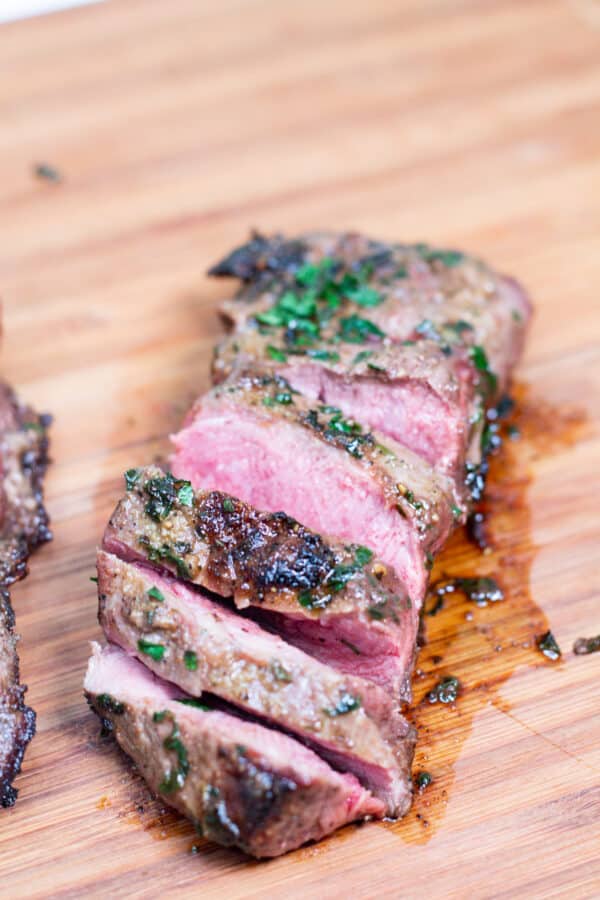 Sizzling Success How to Prepare Flat Iron Steak at Home