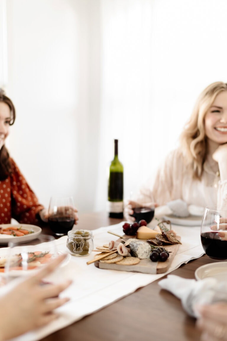 How to Perfect the Art of the Italian Aperitivo